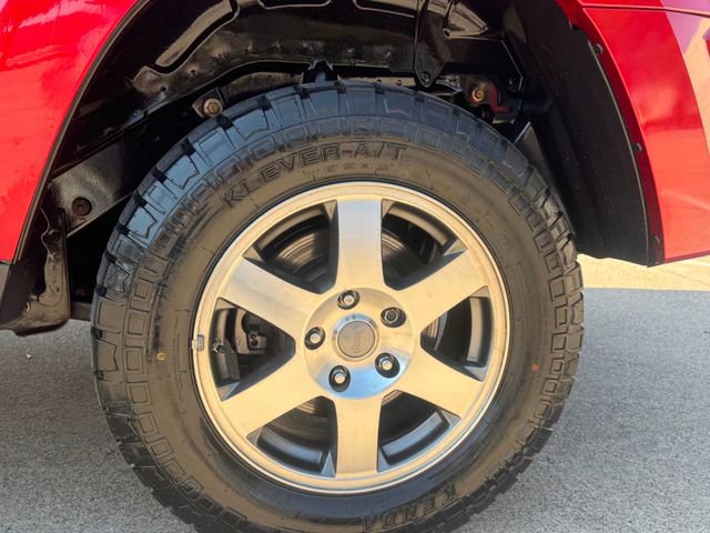 Used 2009 Jeep Grand Cherokee Laredo image 7