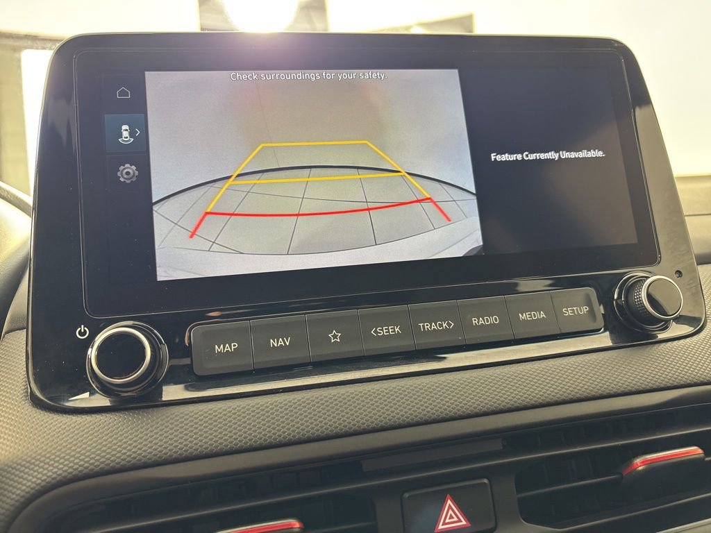 Used 2023 Hyundai Kona N Line image 29