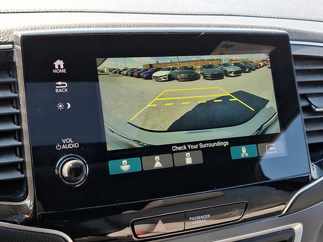 Used 2023 Honda Passport EX-L image 18