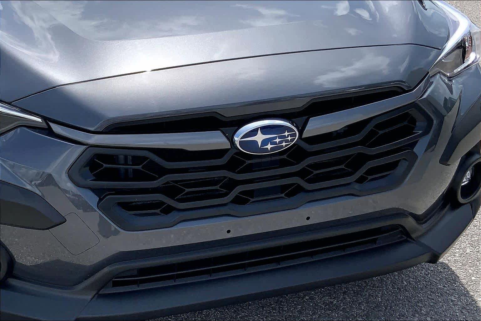 Used 2025 Subaru Crosstrek 2.0i Premium AWD/4WD image 29
