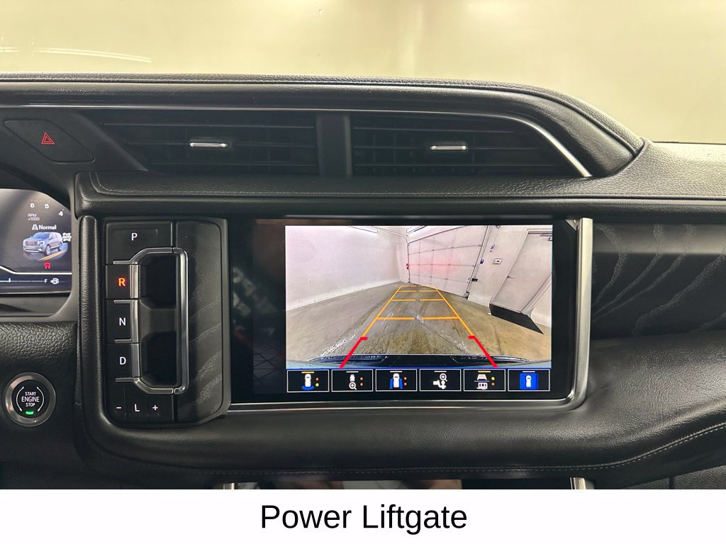 Used 2024 GMC Yukon XL Denali AWD/4WD image 46