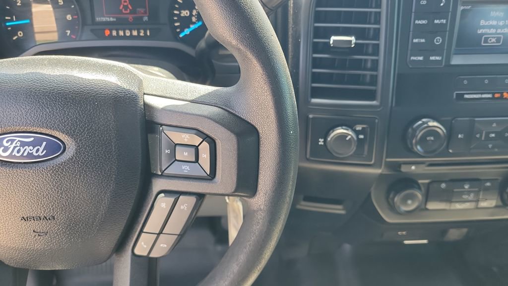 Used 2016 Ford F150 XL w/ Equipment Group 101A Mid RWD image 20