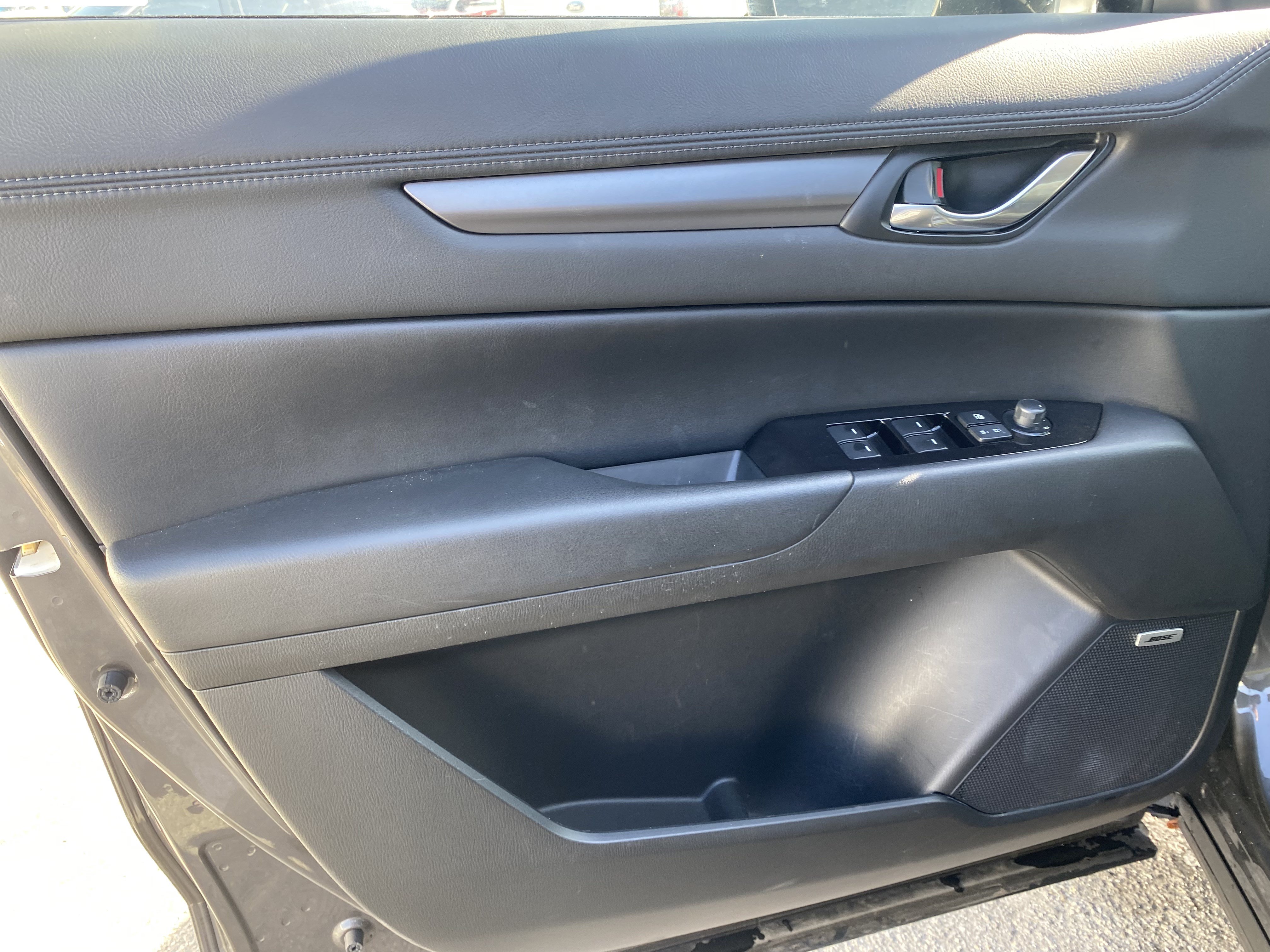 Used 2020 MAZDA CX-5 Touring FWD image 13