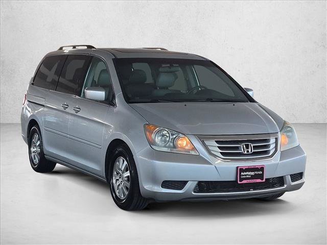 Used 2010 Honda Odyssey EX-L image 3