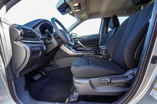 New 2026 Mitsubishi Eclipse Cross LE image 14