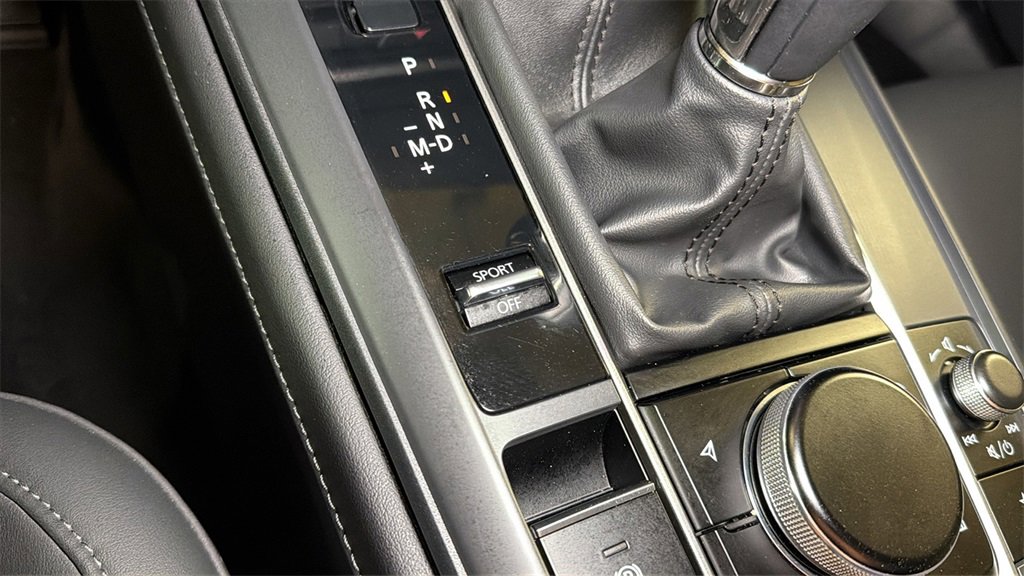 Used 2023 MAZDA CX-30 AWD 2.5 S w/ Select Package image 30