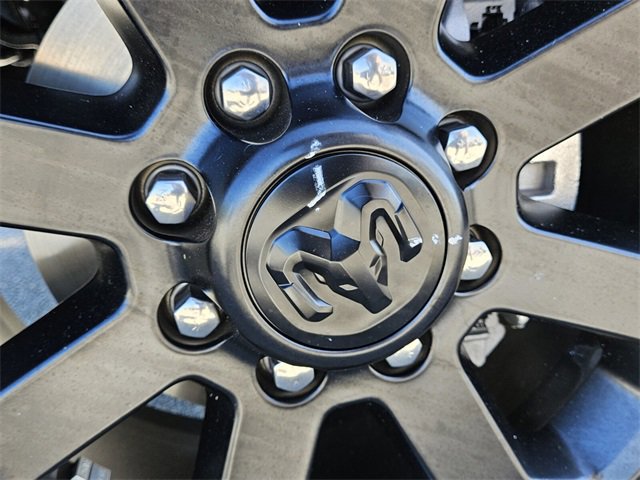 New 2026 RAM 2500 Big Horn image 18