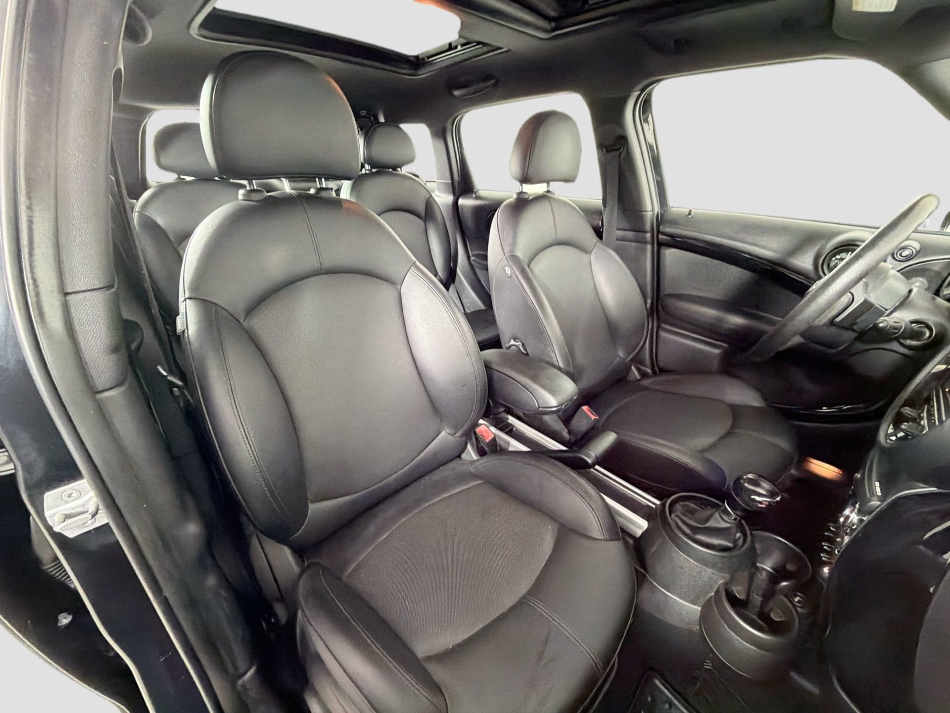 Used 2015 MINI Cooper Countryman S AWD/4WD image 30