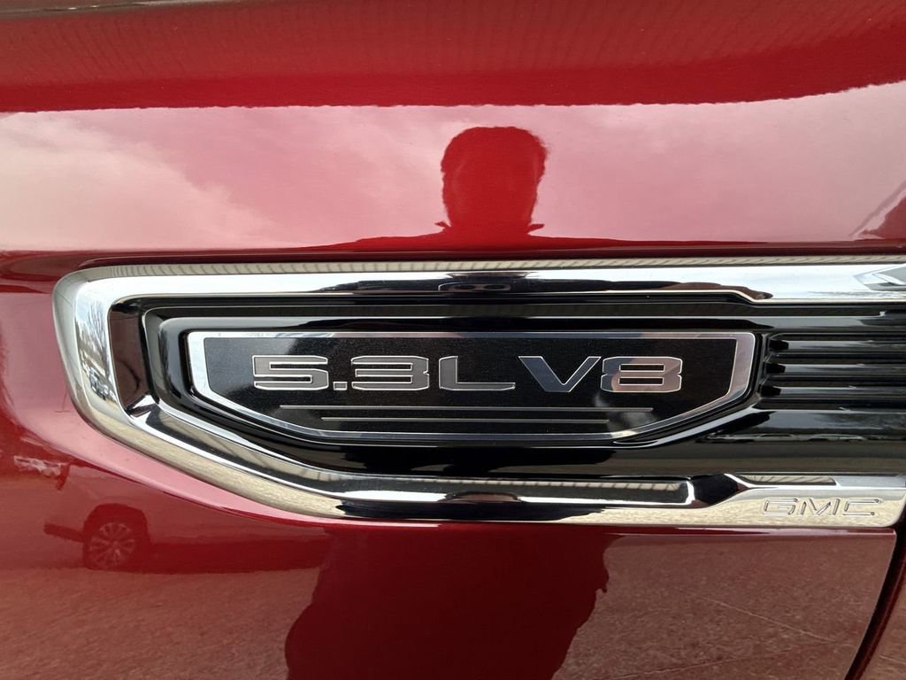 Certified 2019 GMC Sierra 1500 SLT w/ SLT Premium Plus Package image 31