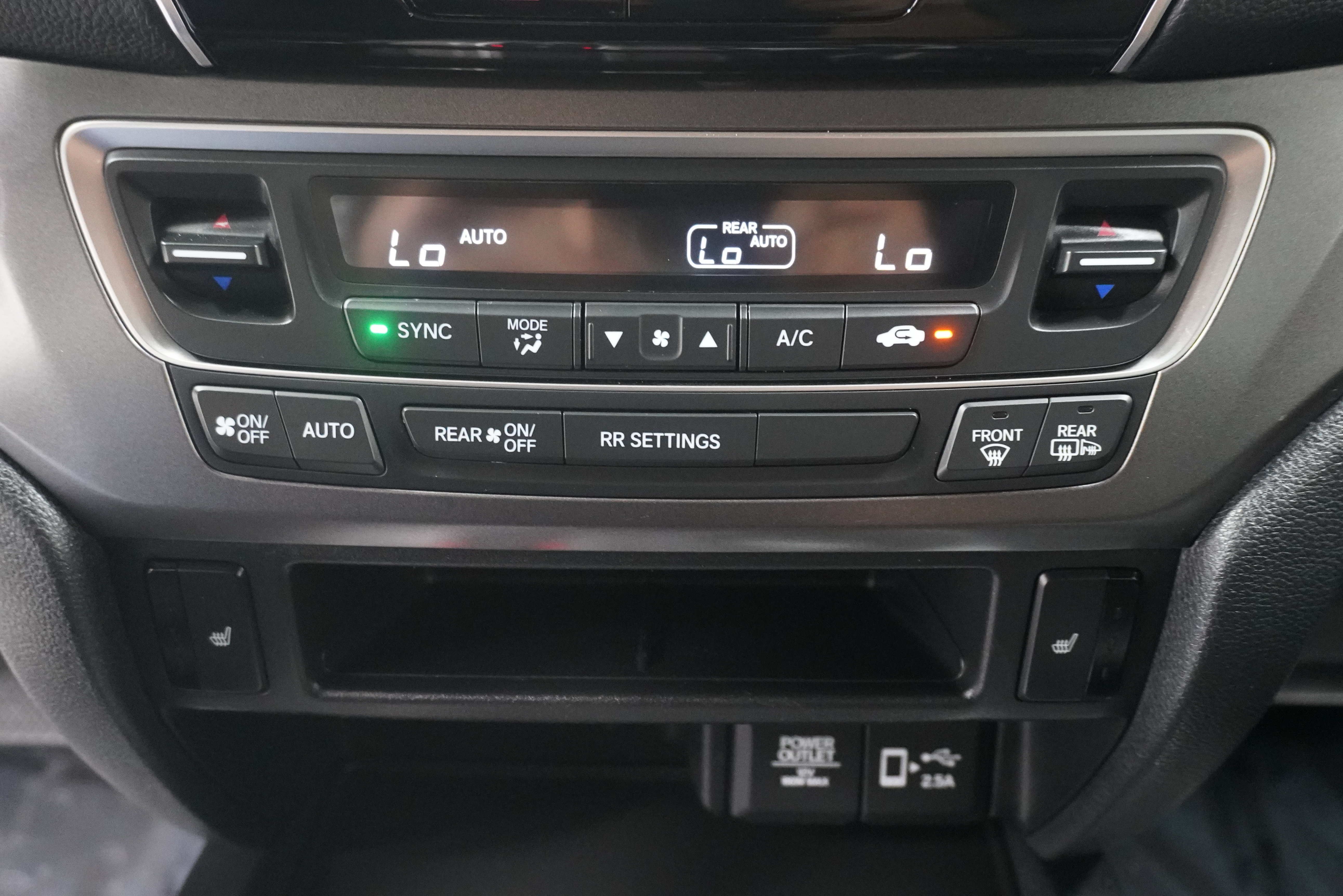 Used 2020 Honda Passport EX-L image 21