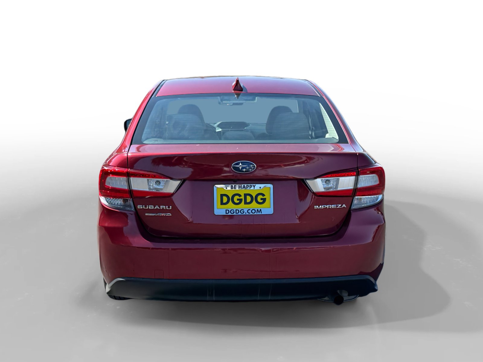 Used 2022 Subaru Impreza 2.0i Premium AWD/4WD image 4