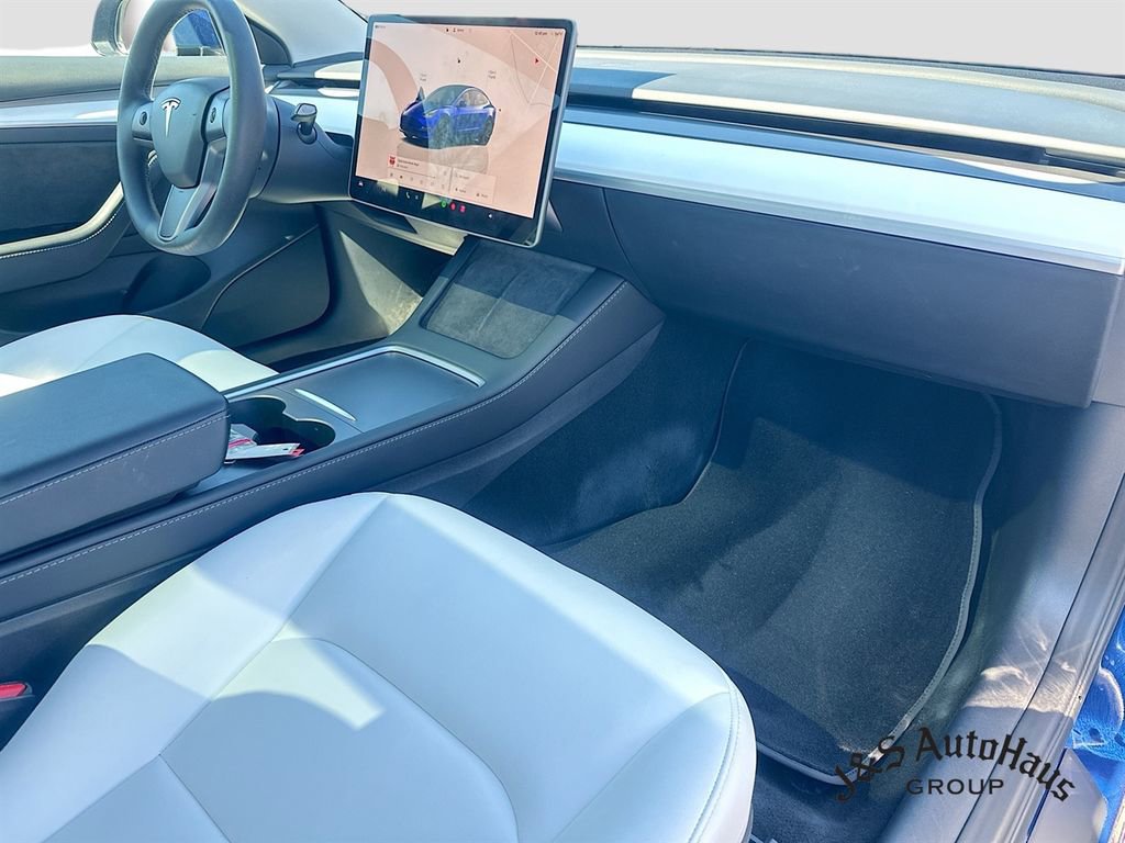 Used 2023 Tesla Model 3 Performance image 36