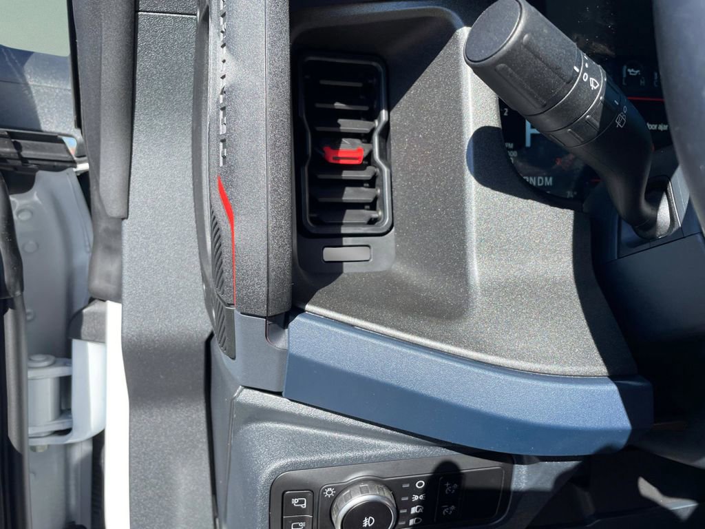 New 2025 Ford Bronco Raptor image 19