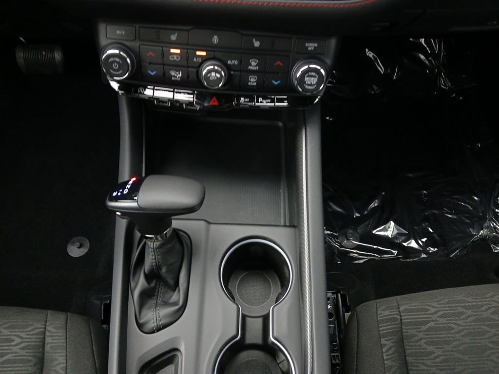 New 2026 Dodge Durango GT RWD image 10