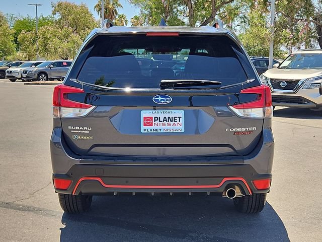 Used 2023 Subaru Forester Sport AWD/4WD image 7