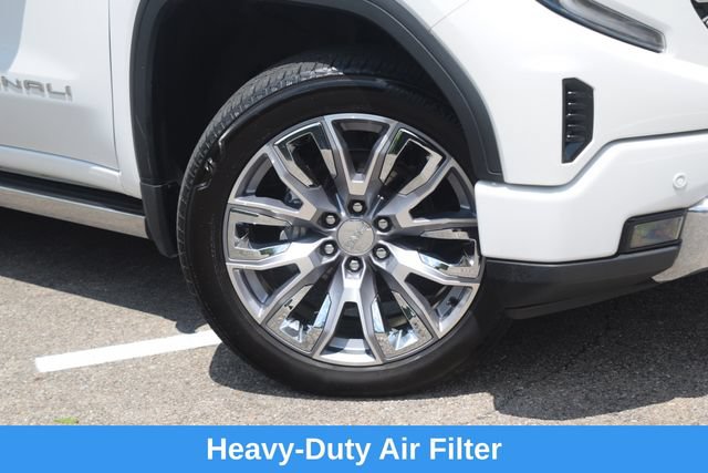 Used 2023 GMC Sierra 1500 Denali AWD/4WD image 32