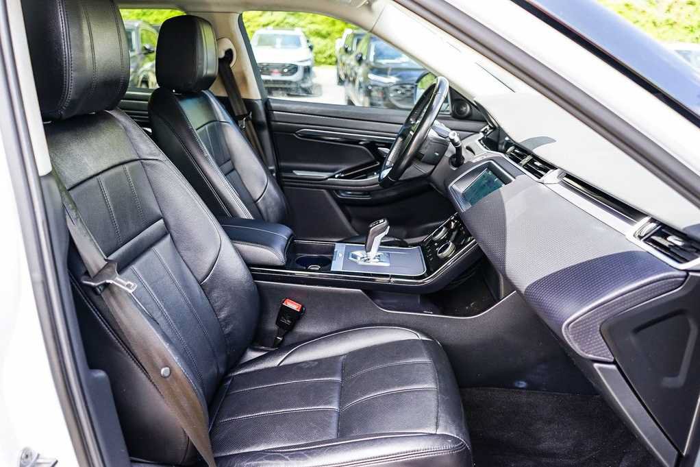 Used 2020 Land Rover Range Rover Evoque S AWD/4WD image 14
