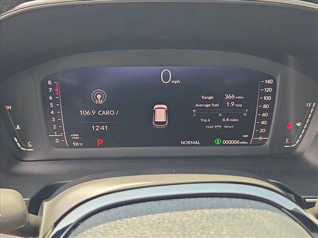 New 2026 Honda Pilot EX-L image 11