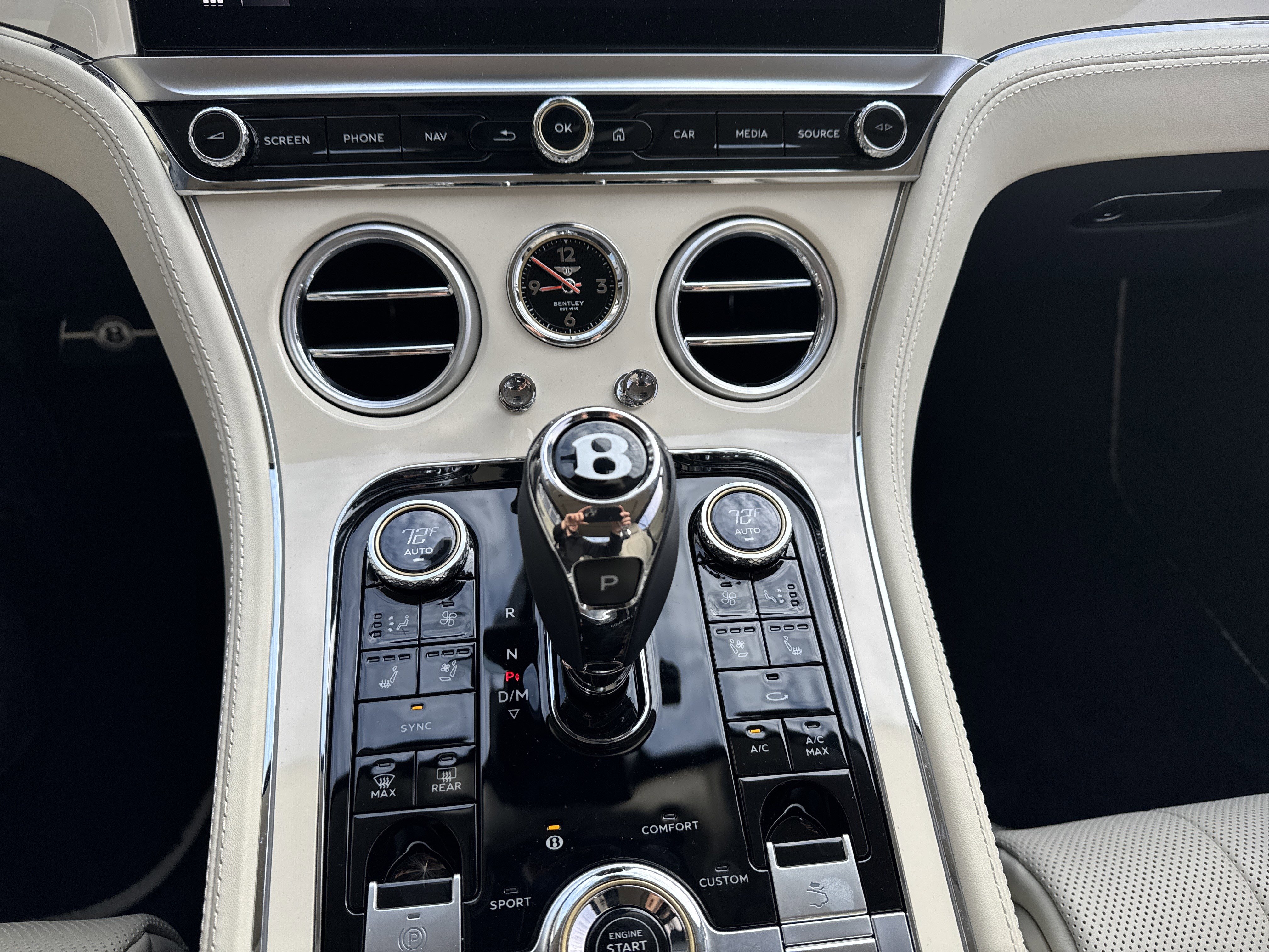 Used 2023 Bentley Continental GT Mulliner image 17