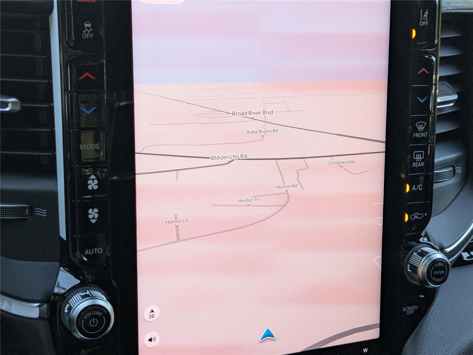 New 2026 RAM 1500 Laramie image 22