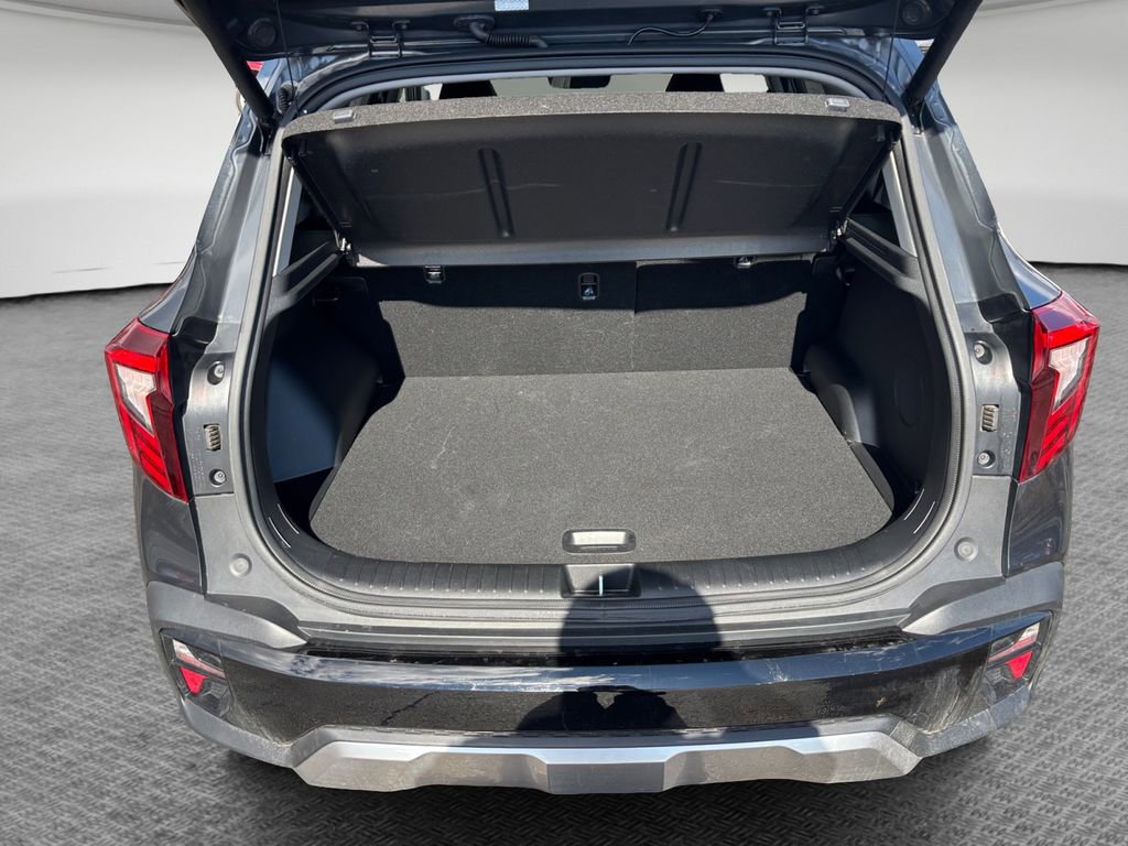 Certified 2024 Kia Seltos SX w/ SX Sunroof Package image 25