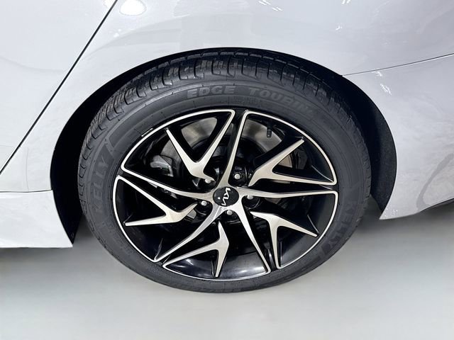 Used 2023 Kia Stinger GT-Line w/ Sun & Sound Package image 33