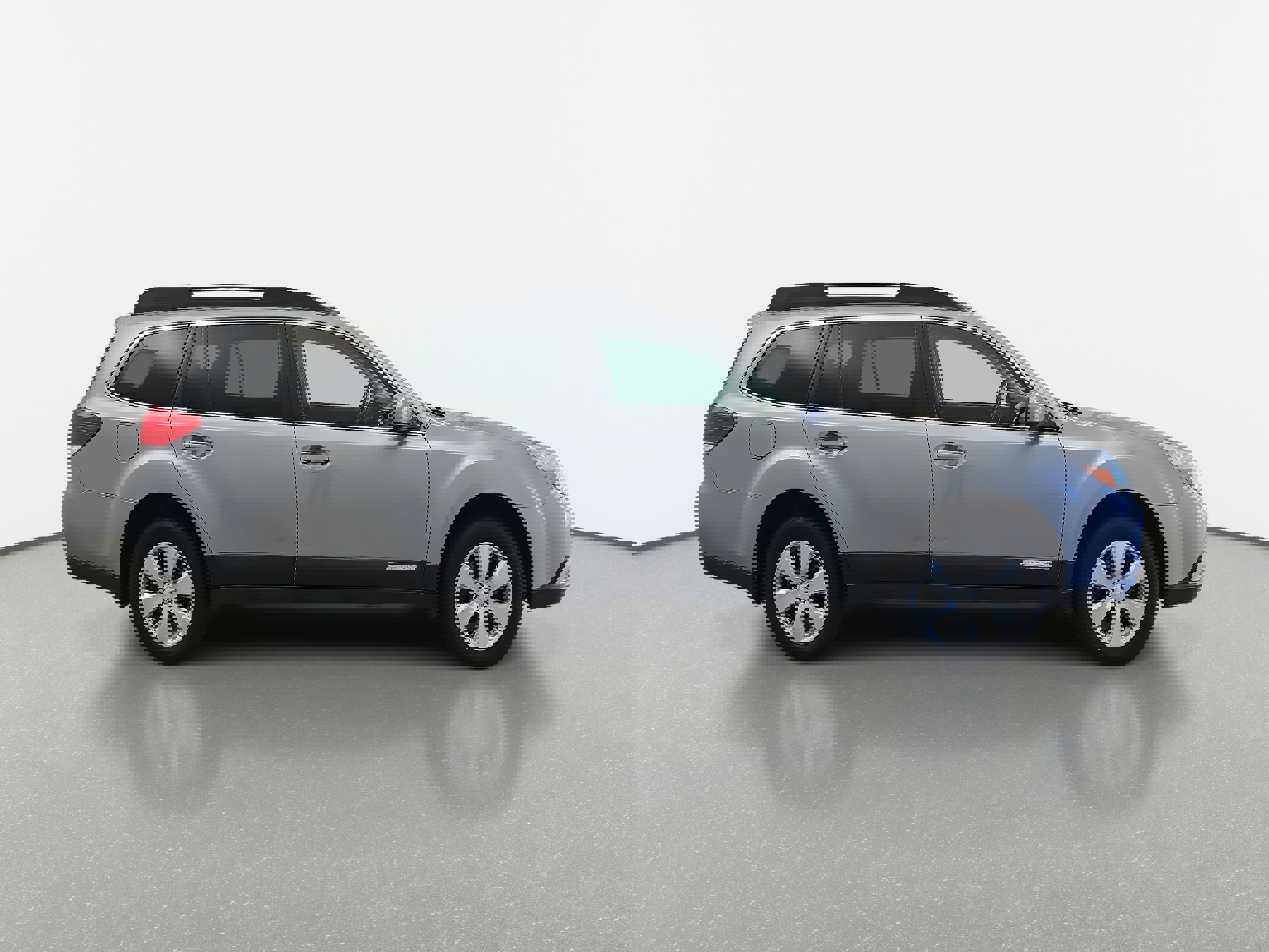 Used 2011 Subaru Outback 3.6R Limited image 4