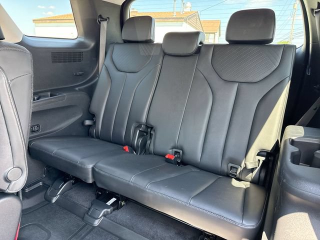 Used 2024 Hyundai Palisade XRT AWD/4WD image 24