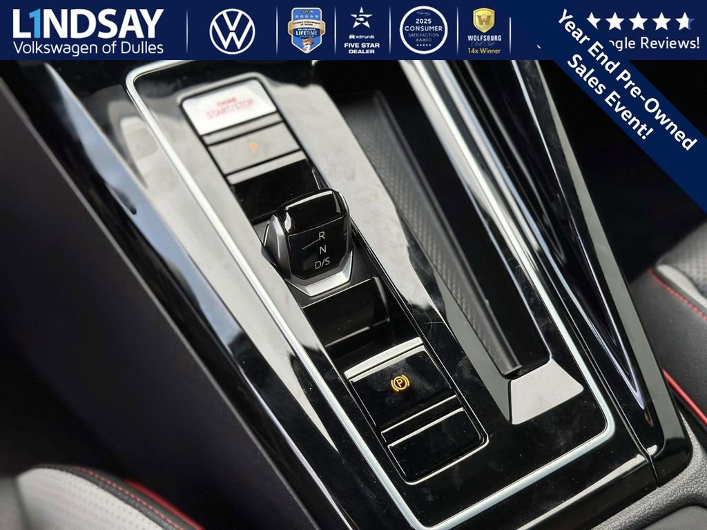 Used 2024 Volkswagen GTI Autobahn image 19