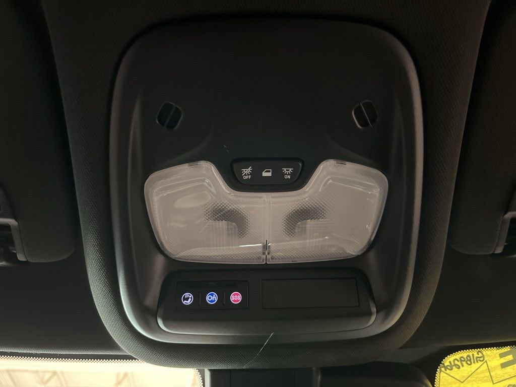 Used 2026 Chevrolet TrailBlazer ACTIV w/ Convenience Package image 27