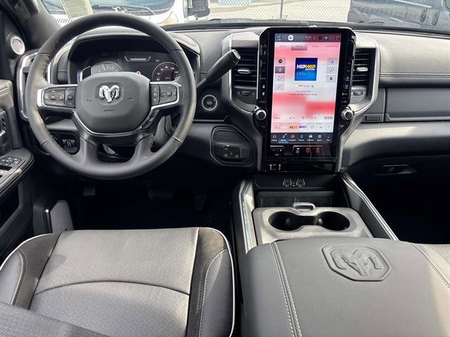 New 2026 RAM 2500 Laramie image 9