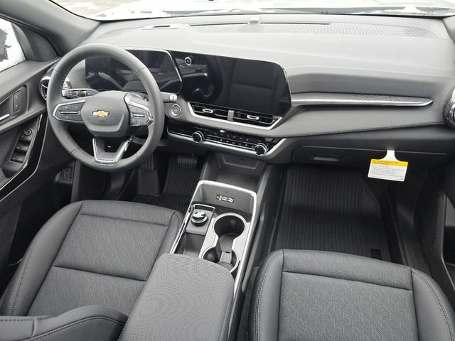 New 2026 Chevrolet Equinox LT w/ Convenience Package II image 24