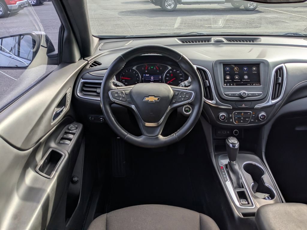 Used 2019 Chevrolet Equinox LT image 18