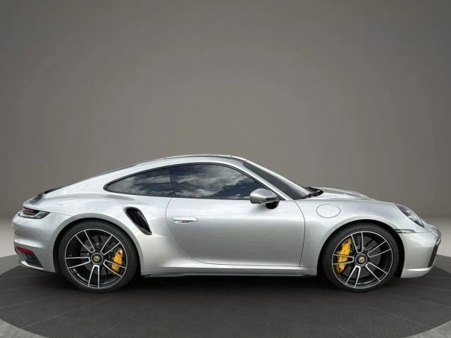Used 2023 Porsche 911 Turbo S image 6