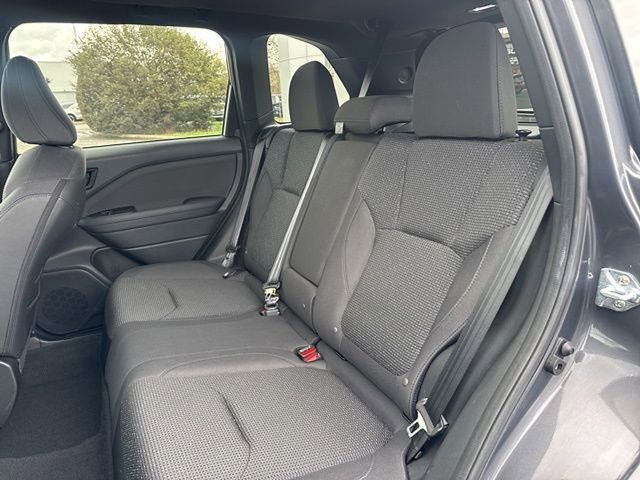 Certified 2025 Subaru Forester Premium image 11