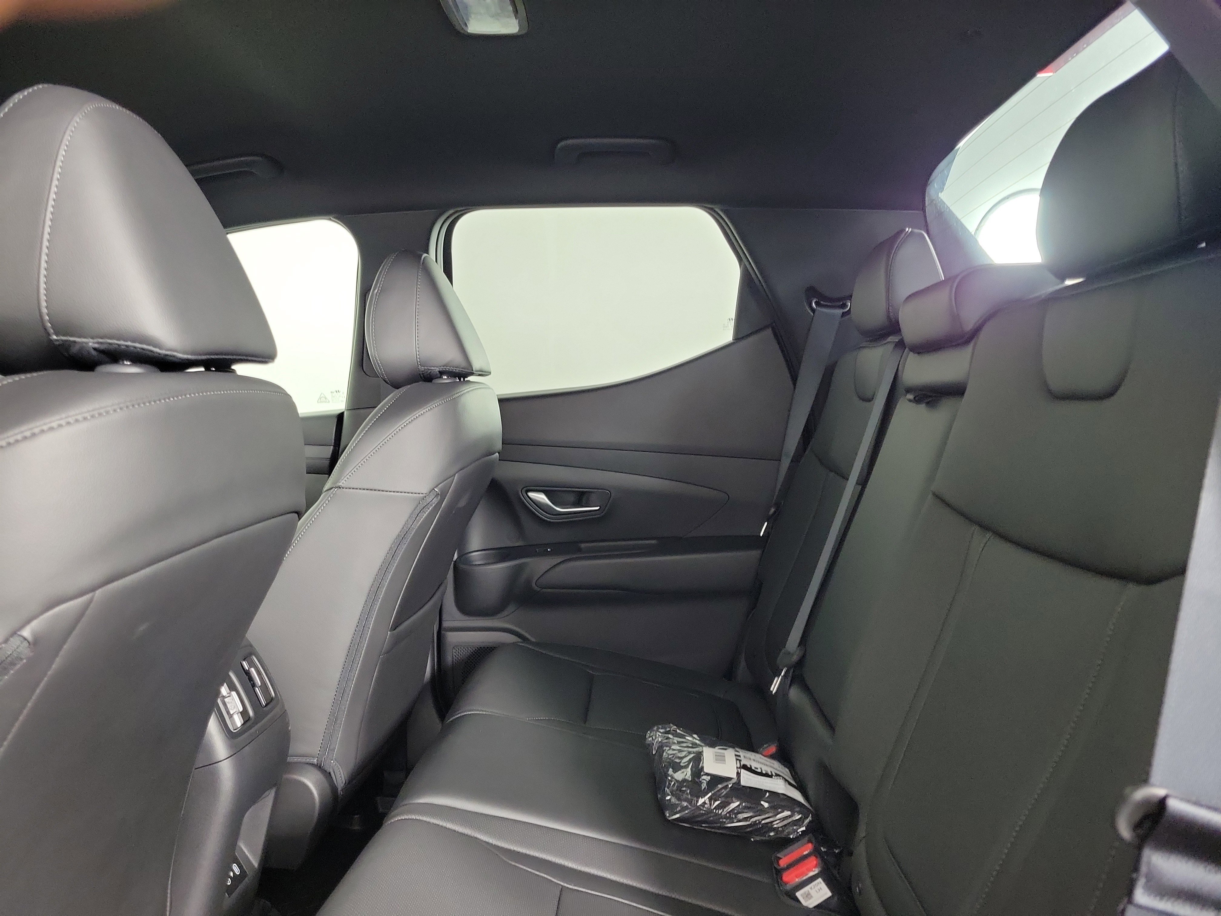 New 2025 Hyundai Santa Cruz SEL image 29