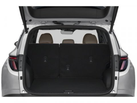 New 2026 Hyundai Tucson Limited image 13
