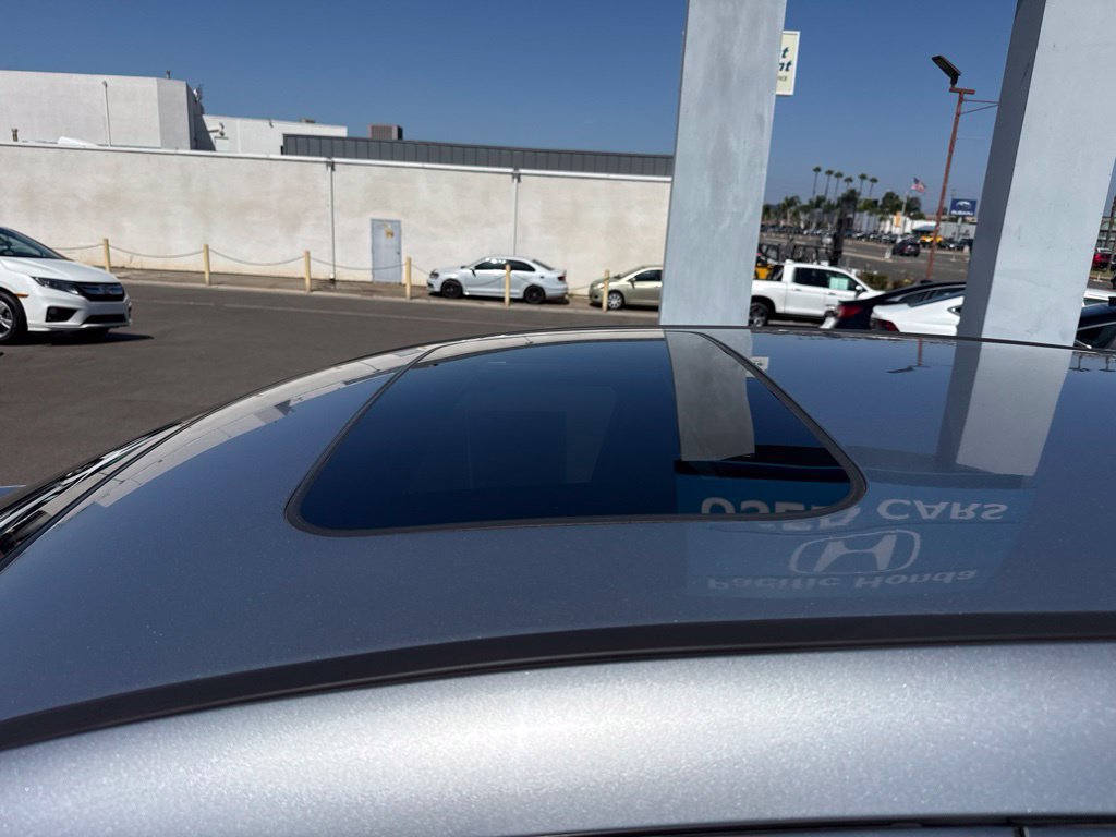Used 2020 Honda CR-V EX image 10