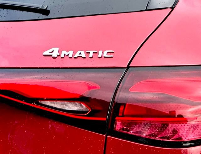 New 2026 Mercedes-Benz GLC 300 4MATIC image 14
