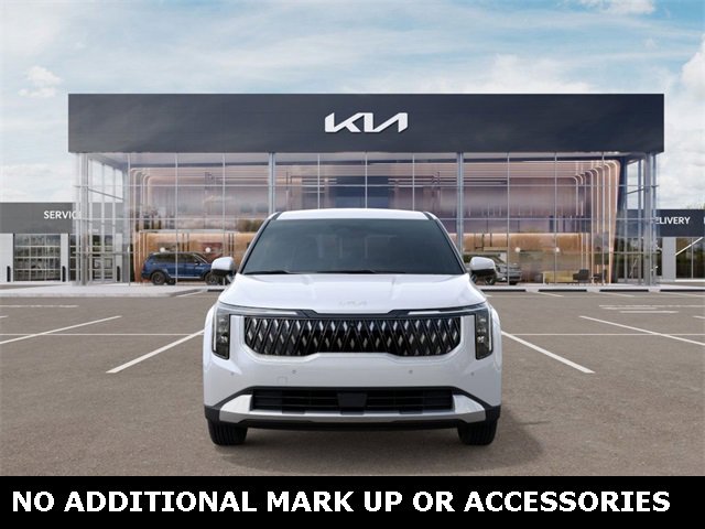 New 2026 Kia Carnival EX image 2