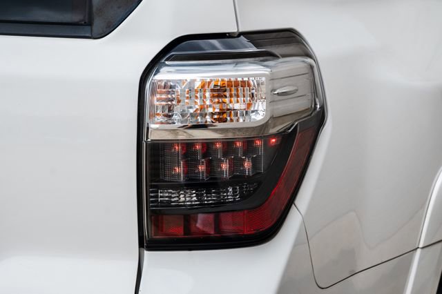 Used 2016 Toyota 4Runner TRD Pro AWD/4WD image 60