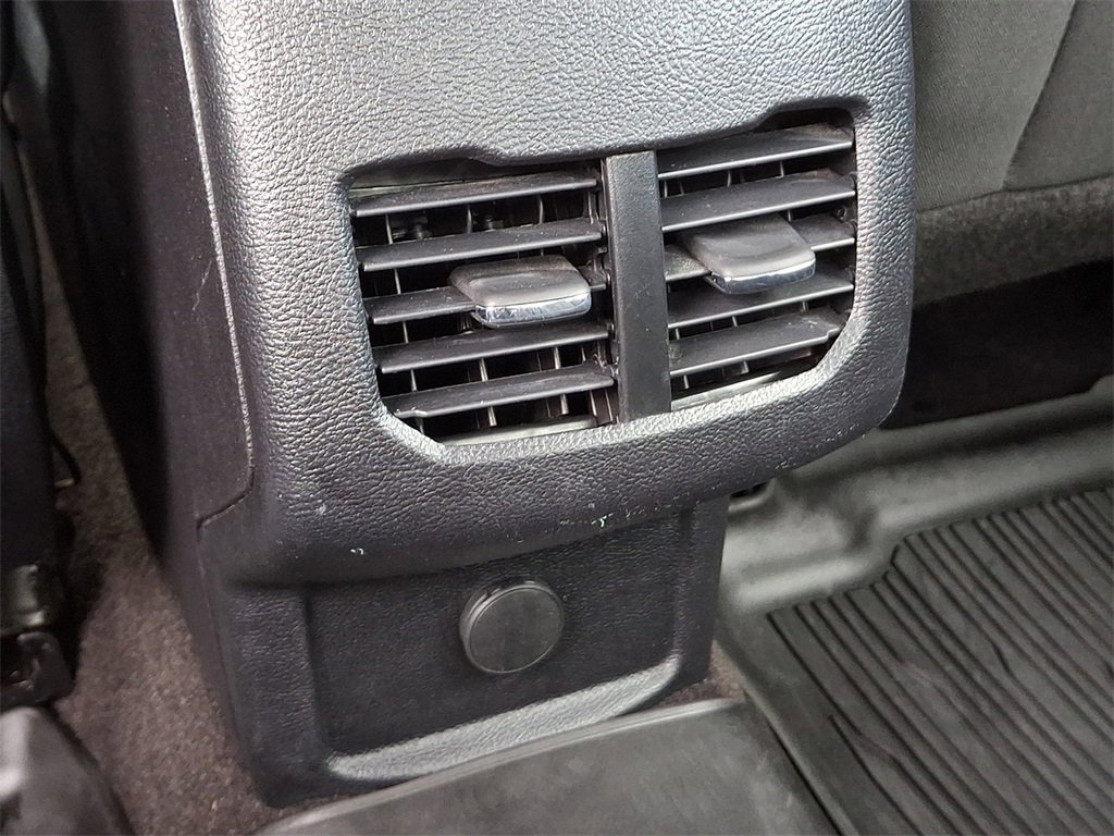 Certified 2019 Ford Fusion SE image 11