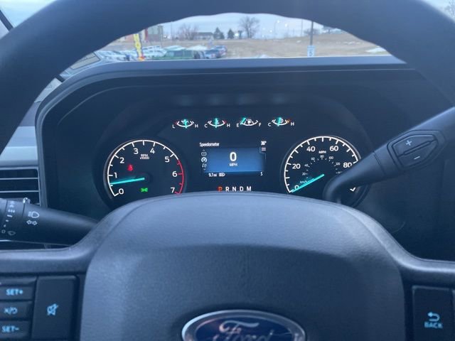 New 2026 Ford F350 XLT image 17