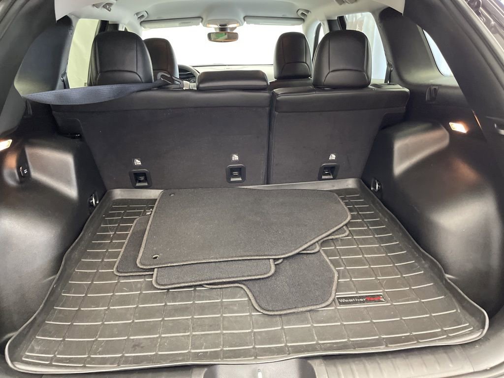 Used 2021 Jeep Cherokee Latitude Lux w/ Comfort/Convenience Group image 39