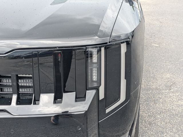 New 2027 Kia Telluride SX w/ Towing Package FWD image 10