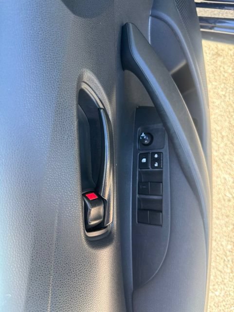 Used 2023 Toyota Corolla LE FWD image 16