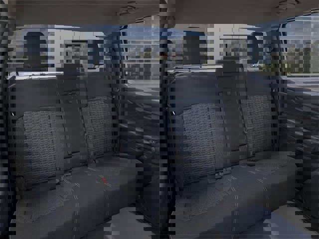 New 2025 Ford Ranger XL w/ Trailer Tow Package image 34