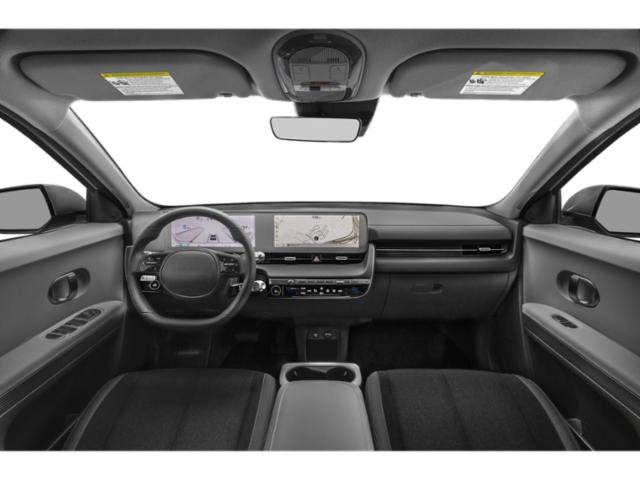 Certified 2023 Hyundai Ioniq 5 SE w/ Cargo Package RWD image 8
