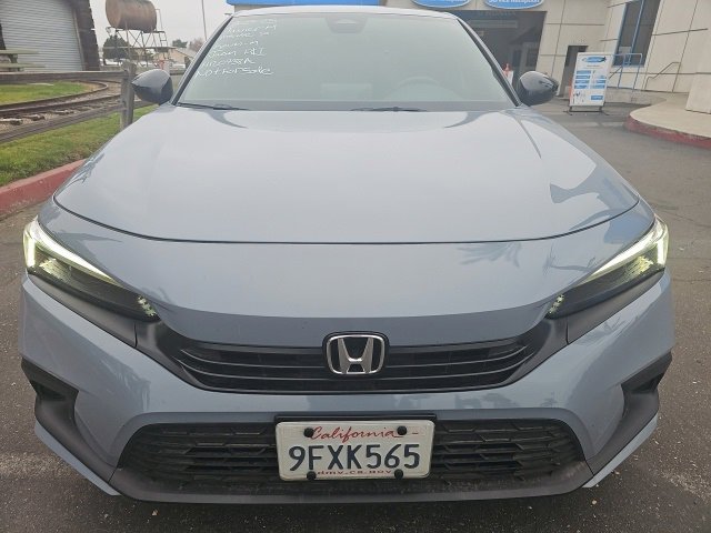 Certified 2023 Honda Civic Sport image 6