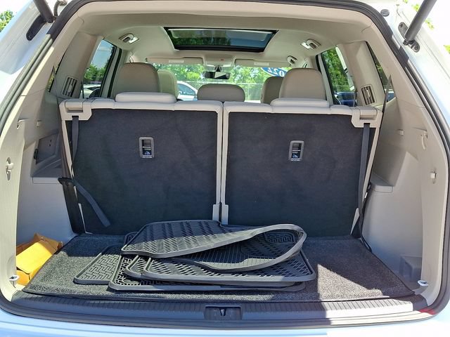 Used 2022 Volkswagen Atlas SE w/ Panoramic Sunroof Package AWD/4WD image 29